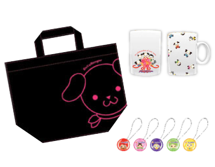 SPグッズ